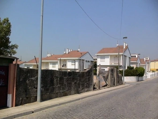 Terreno para Venda em Campanhã Foto 12