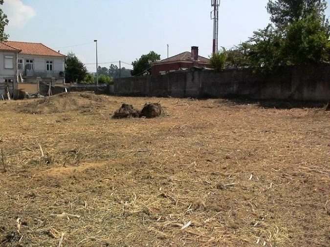 Terreno para Venda em Campanhã Foto 6