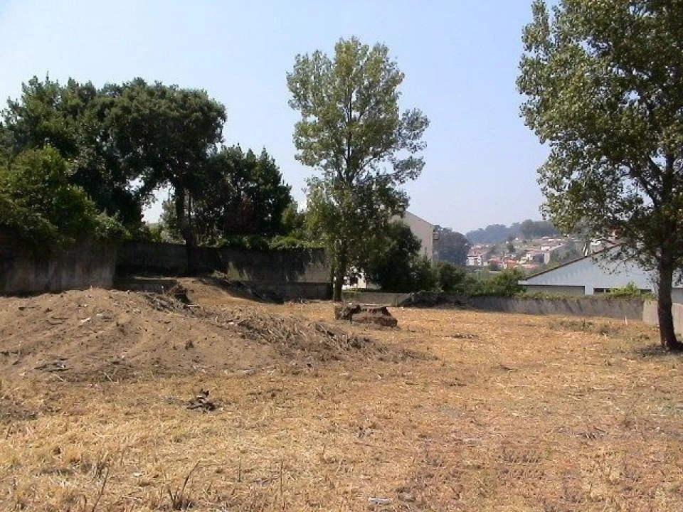 Terreno para Venda em Campanhã Foto 5