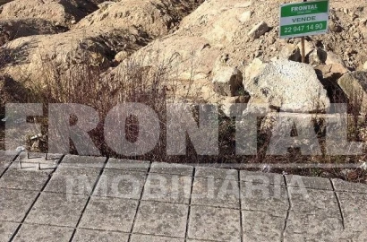 Terreno para Venda em Alfena