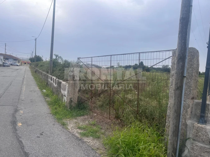 Terreno Agricola ou Rústico para Arrendamento em Nogueira e Silva Escura Foto 12