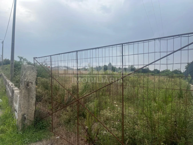 Terreno Agricola ou Rústico para Arrendamento em Nogueira e Silva Escura Foto 7