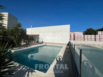 Moradia T3 para Venda em Fânzeres e São Pedro da Cova