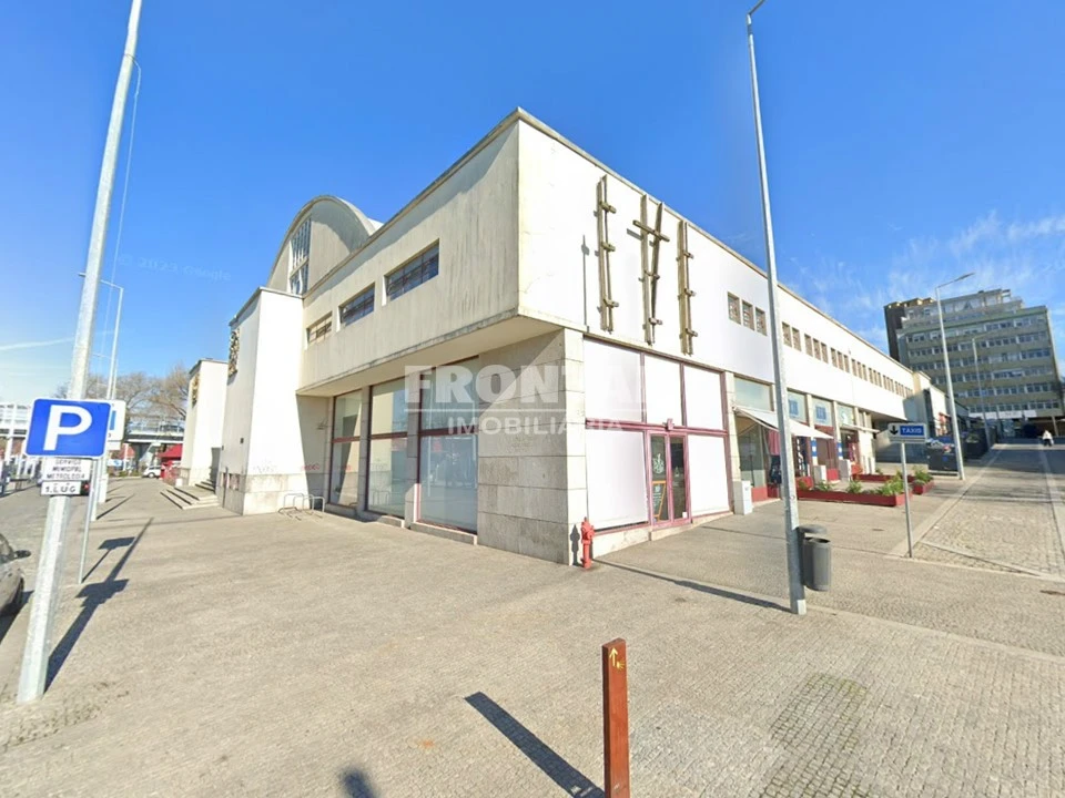 Loja para Venda em Matosinhos e Leça da Palmeira Foto 7