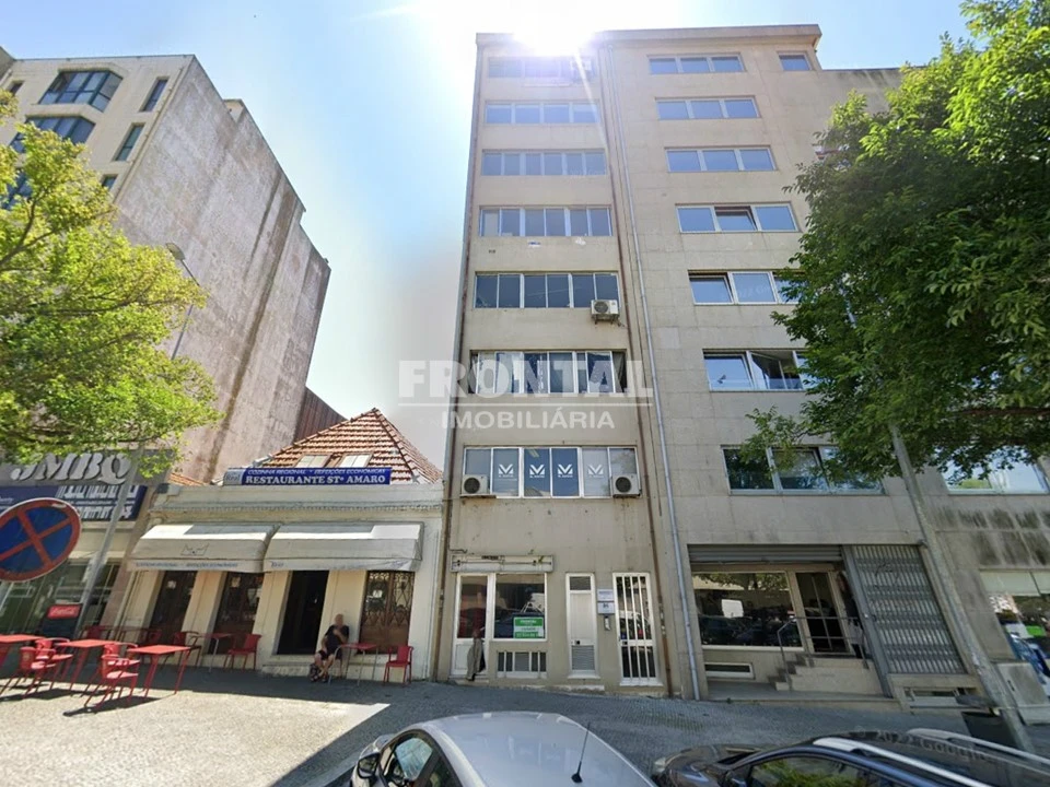 Loja para Venda em Matosinhos e Leça da Palmeira Foto 2