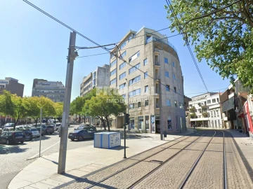 Loja para Venda em Matosinhos e Leça da Palmeira