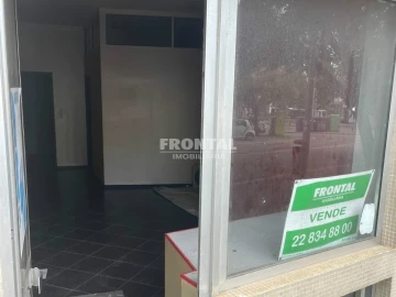 Loja para Venda em Matosinhos e Leça da Palmeira