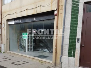 Loja para Venda em Matosinhos e Leça da Palmeira
