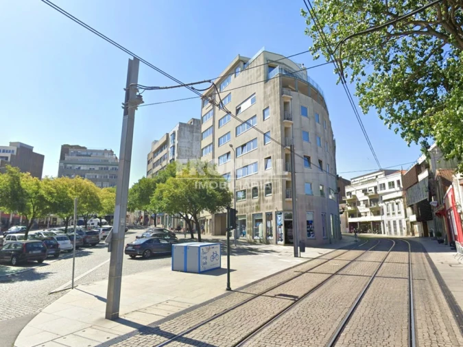 Loja para Venda em Matosinhos e Leça da Palmeira Foto 6