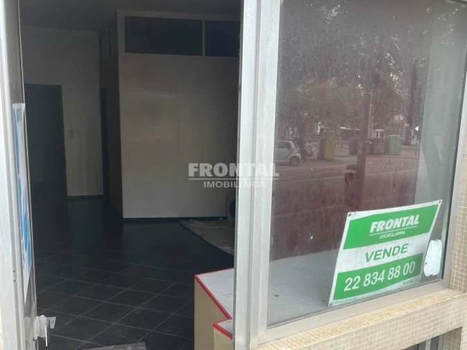 Loja para Venda em Matosinhos e Leça da Palmeira Foto 3