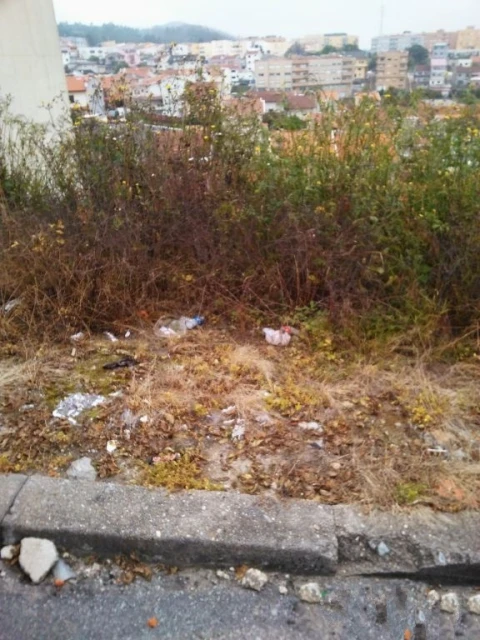 Terreno para Venda em Baguim do Monte (Rio Tinto)