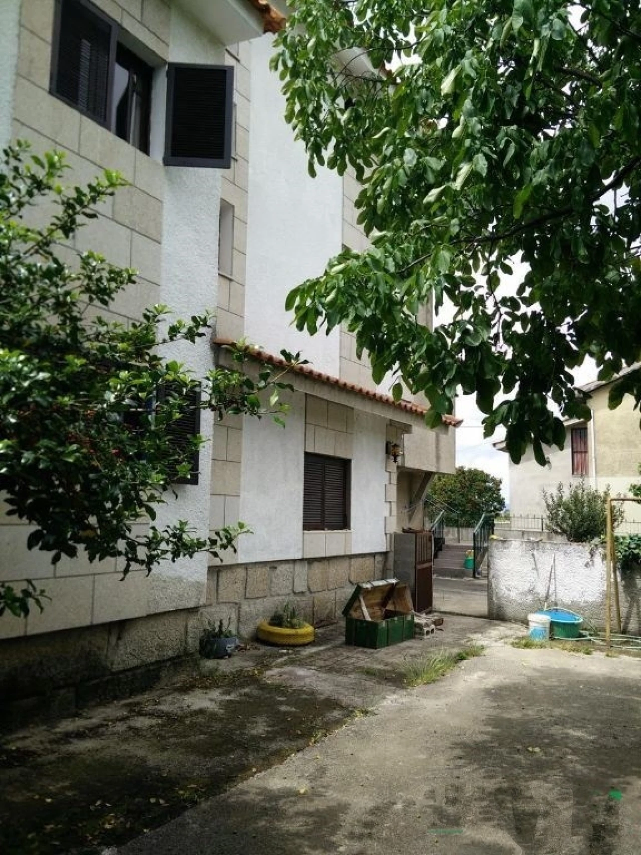 Quinta T0 para Venda em Madalena e Samaiões Foto 12