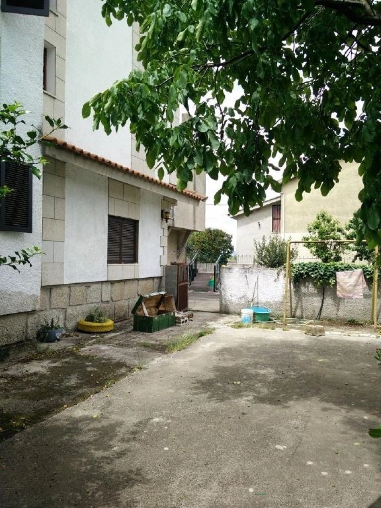 Quinta T0 para Venda em Madalena e Samaiões Foto 13