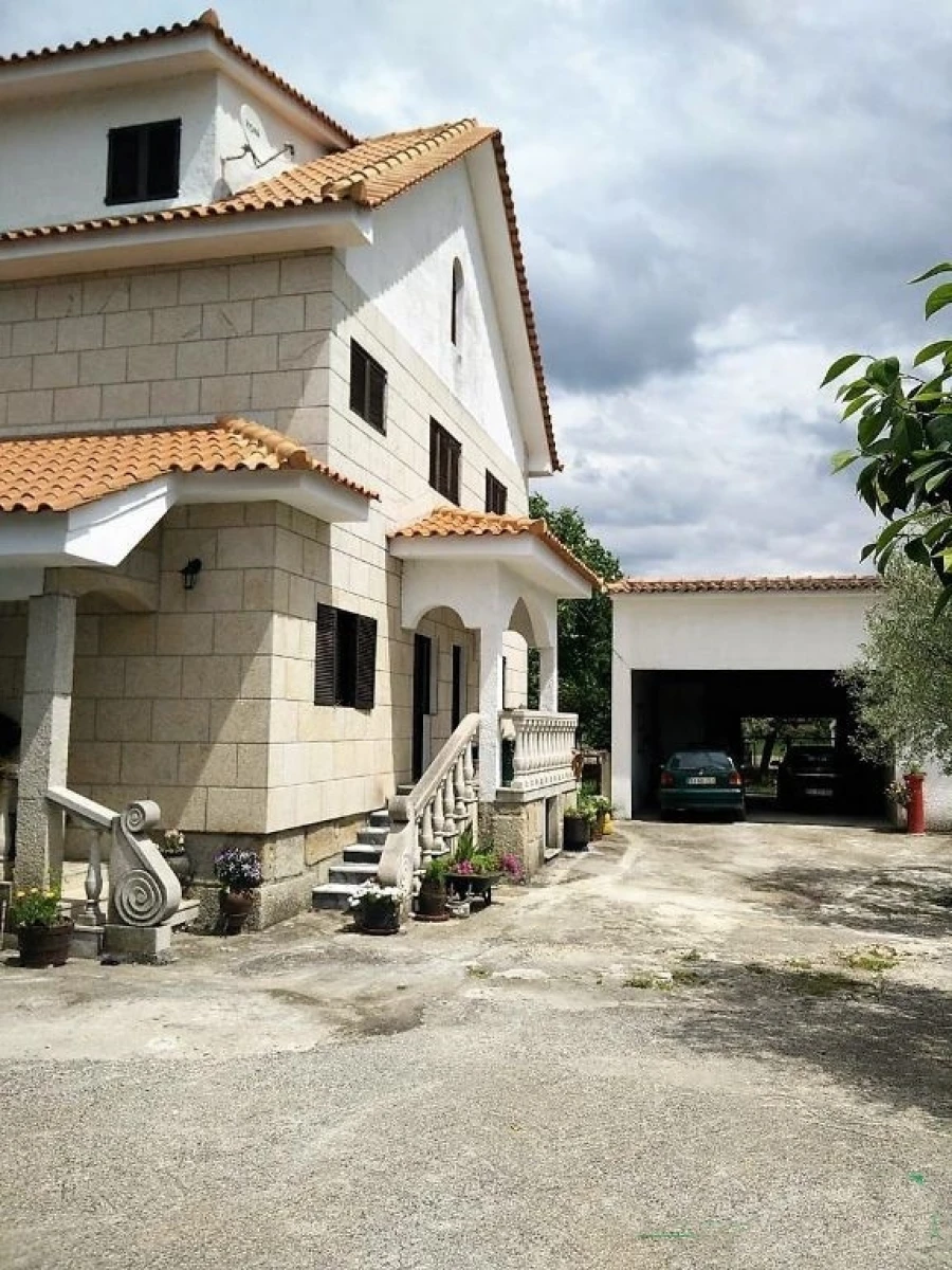 Quinta T0 para Venda em Madalena e Samaiões Foto 5