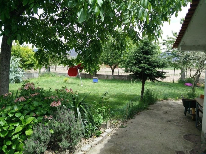 Quinta T0 para Venda em Madalena e Samaiões Foto 7