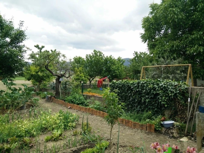 Quinta T0 para Venda em Madalena e Samaiões Foto 22