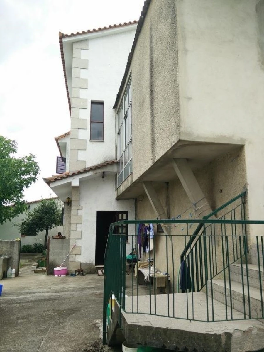 Quinta T0 para Venda em Madalena e Samaiões Foto 18