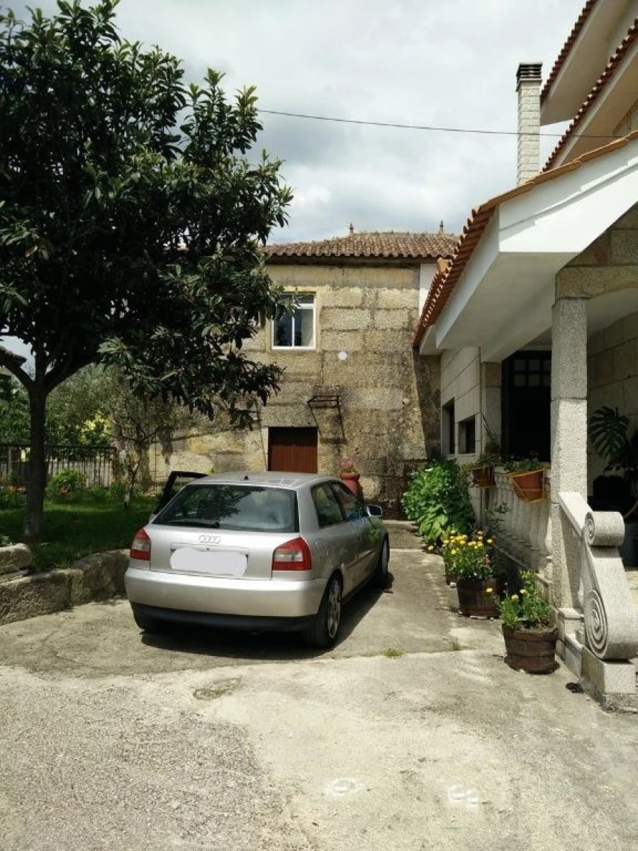 Quinta T0 para Venda em Madalena e Samaiões Foto 26