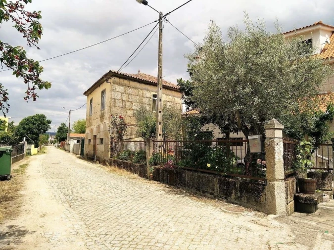 Quinta T0 para Venda em Madalena e Samaiões Foto 3