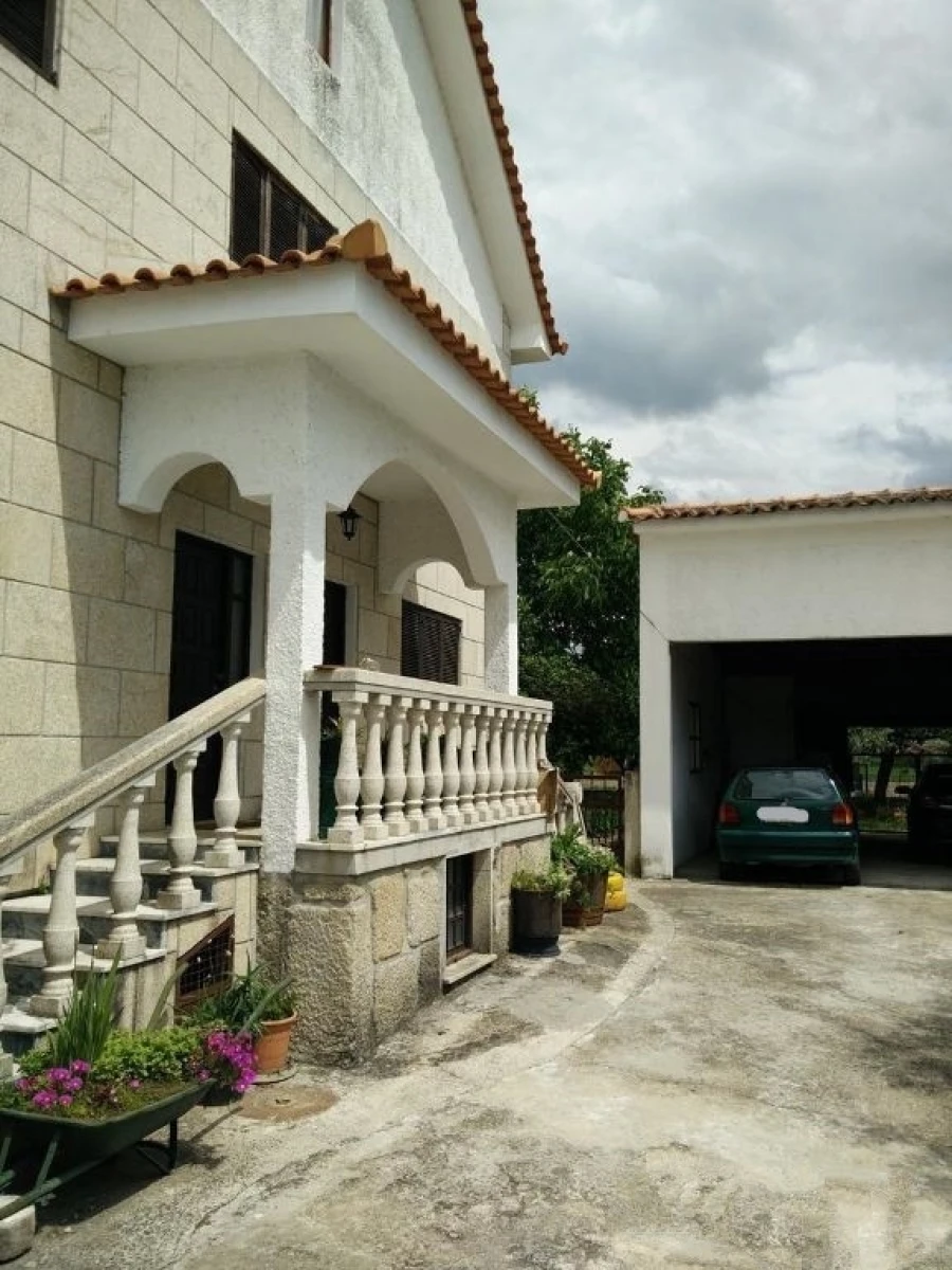 Quinta T0 para Venda em Madalena e Samaiões Foto 28