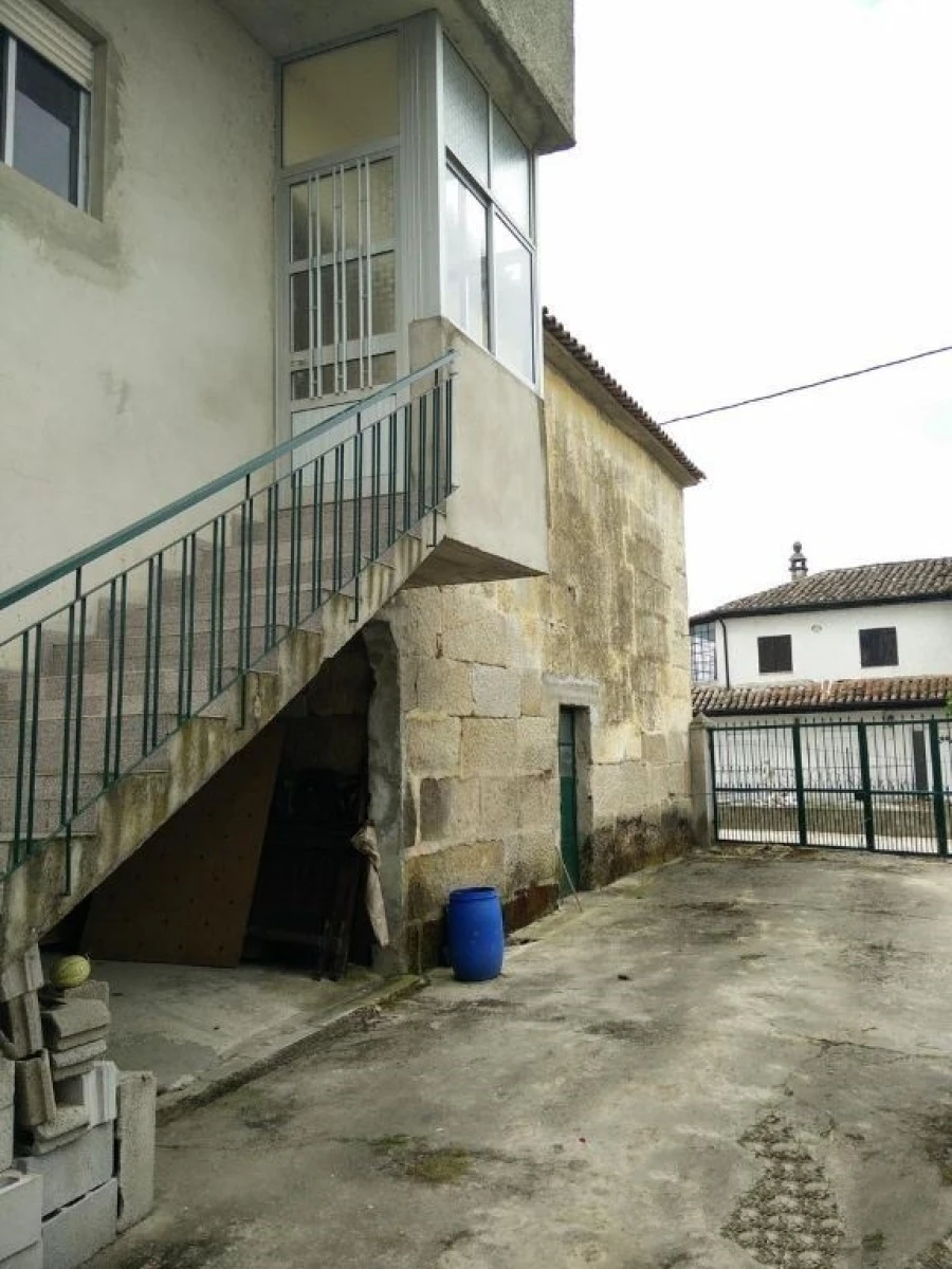 Quinta T0 para Venda em Madalena e Samaiões Foto 16