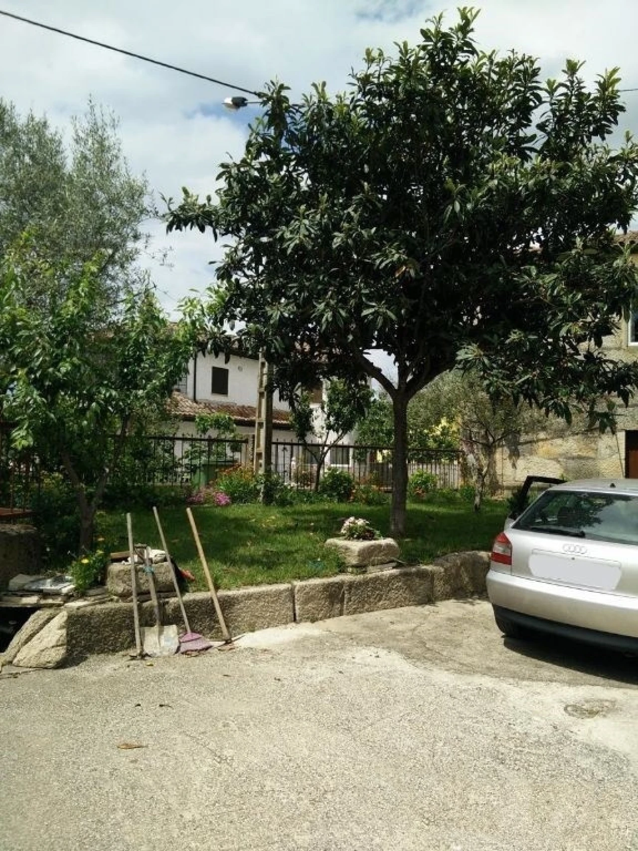 Quinta T0 para Venda em Madalena e Samaiões Foto 27