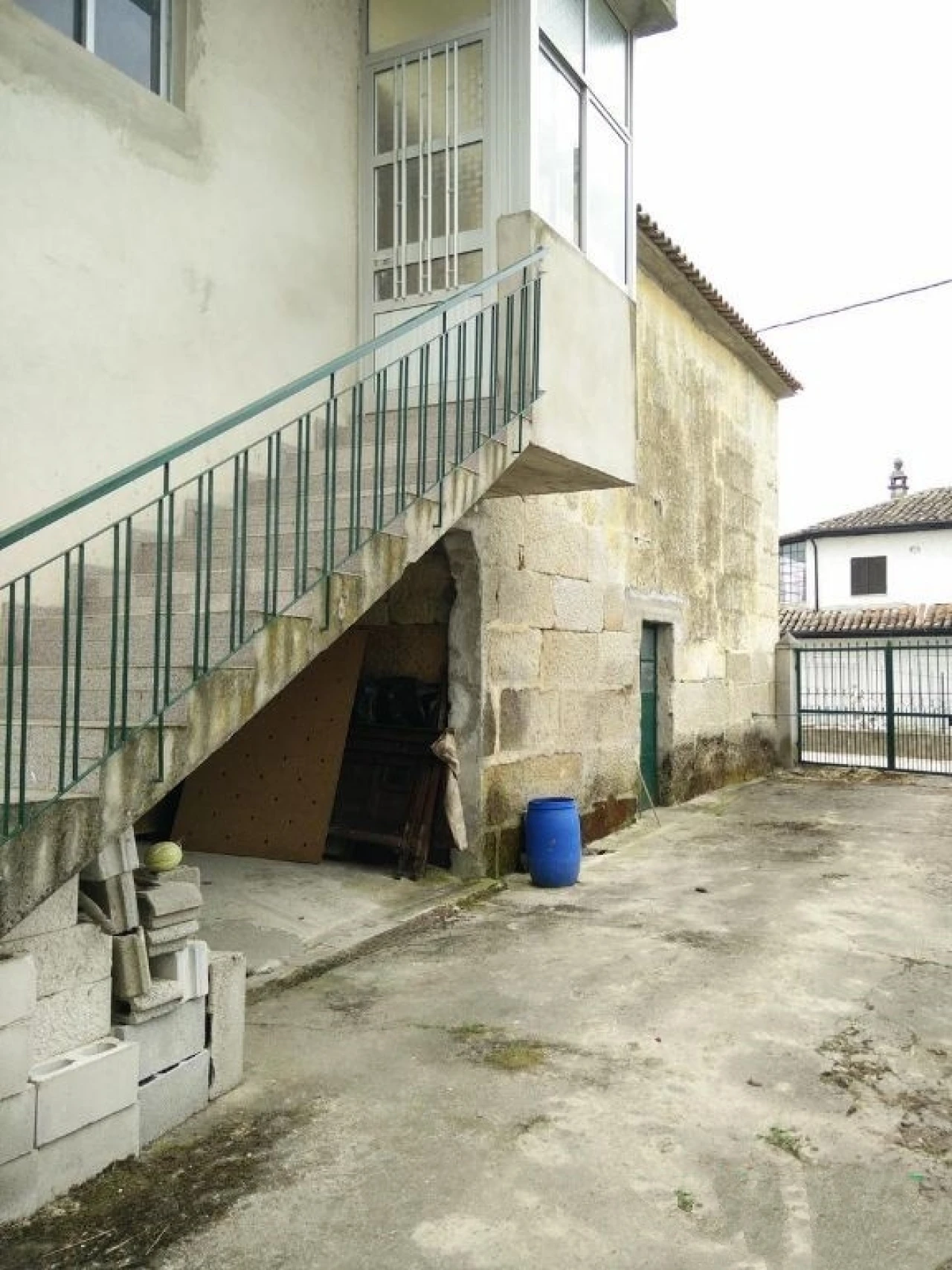 Quinta T0 para Venda em Madalena e Samaiões Foto 15