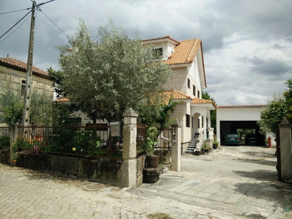 Quinta T0 para Venda em Madalena e Samaiões Foto 6