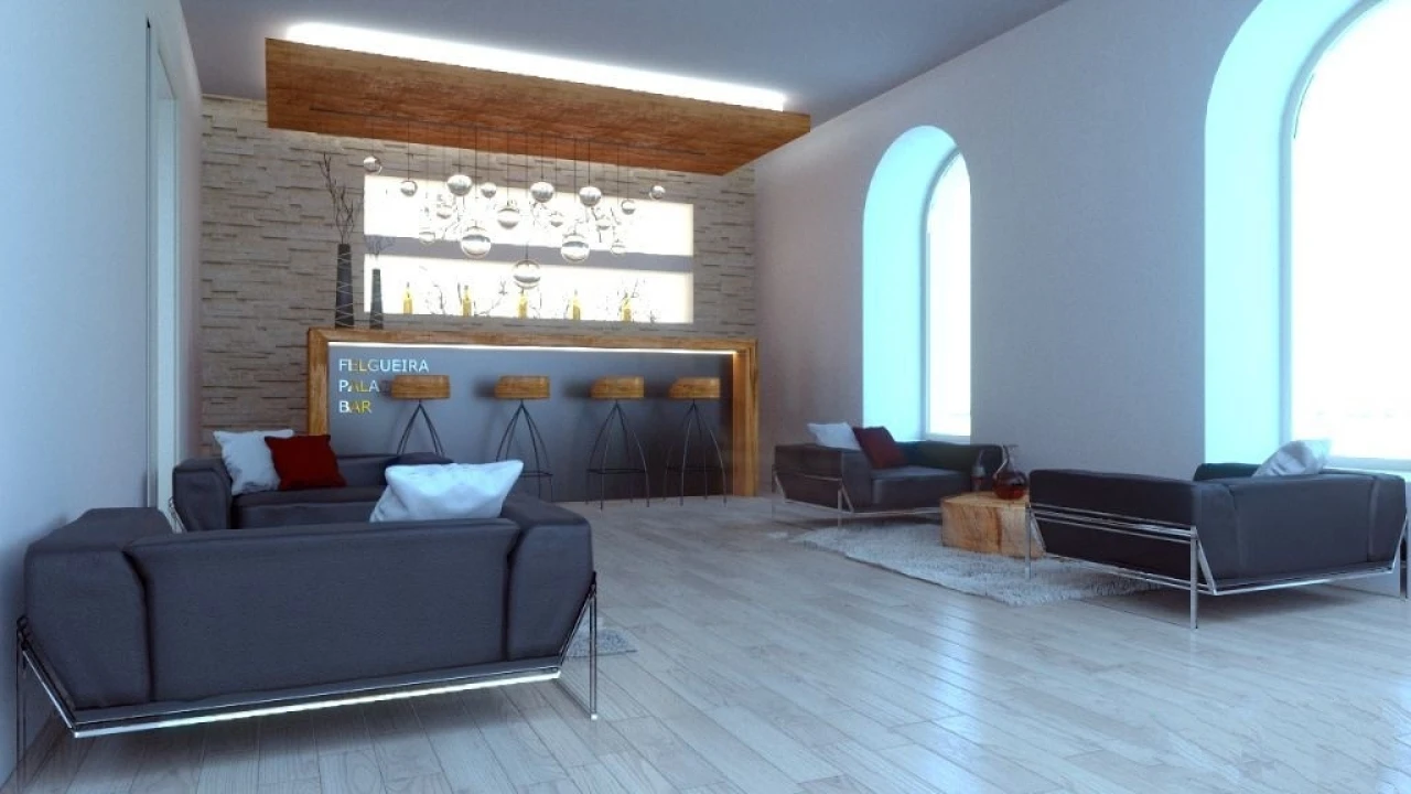 Negócio para Venda em Nelas Foto 3