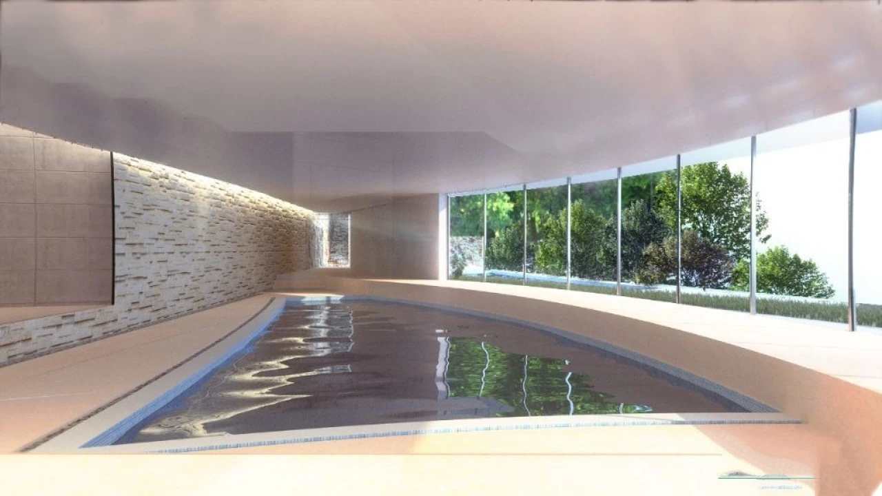 Negócio para Venda em Nelas Foto 2