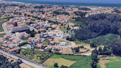 Terreno para Venda em Arcozelo