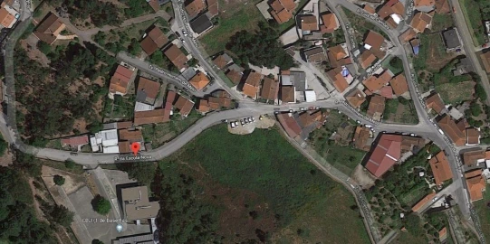 Terreno para Venda em Campo e Sobrado