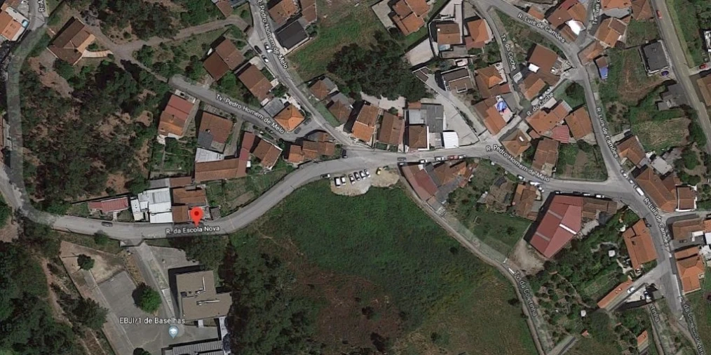 Terreno para Venda em Campo e Sobrado Foto 4