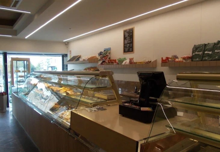 Negócio para Venda em Rio Tinto Foto 4