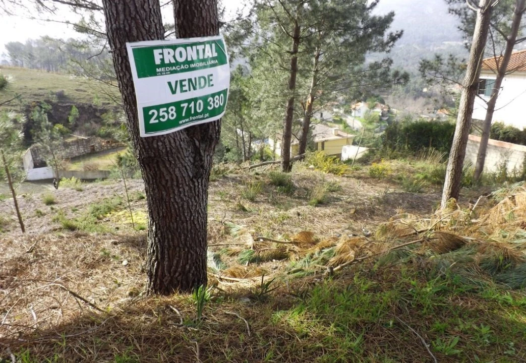 Terreno para Venda em Venade e Azevedo Foto 2