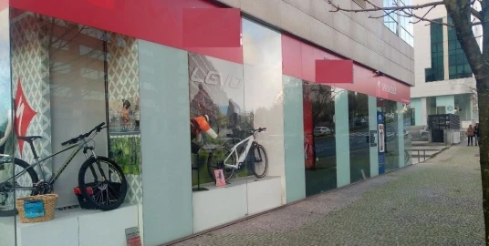 Loja para Venda em Ramalde
