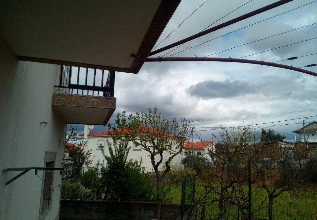 Moradia T4 para Venda em Carvalhais Foto 13