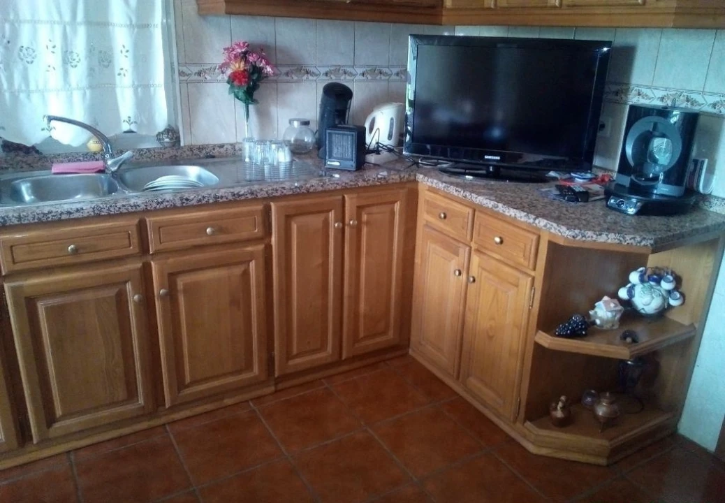 Moradia T4 para Venda em Carvalhais Foto 5