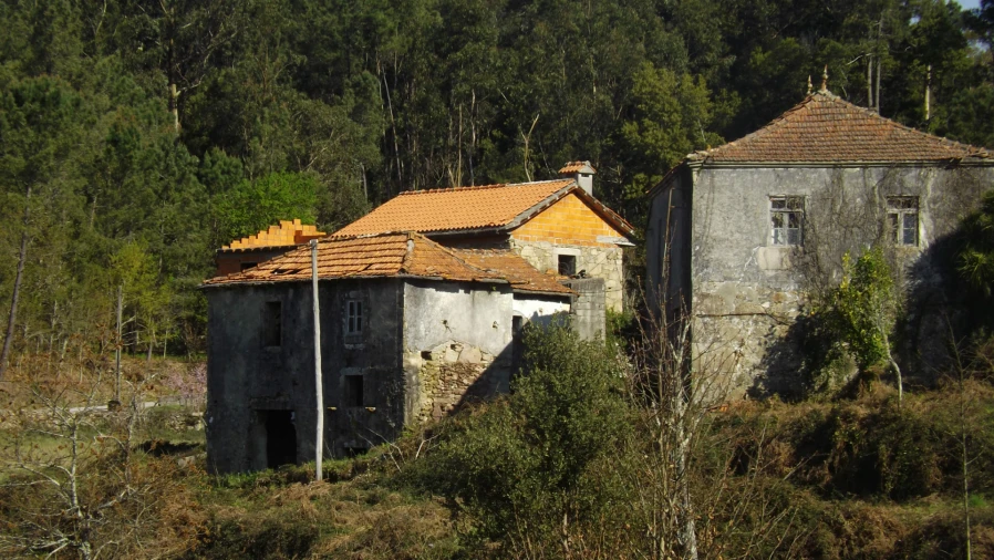 Quinta T0 para Venda em Covas Foto 7