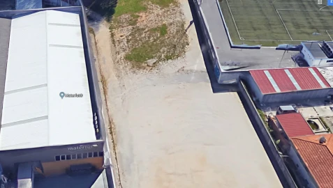 Terreno para Venda em Serzedo e Perosinho