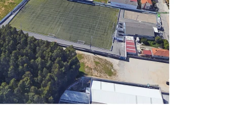 Terreno para Venda em Serzedo e Perosinho