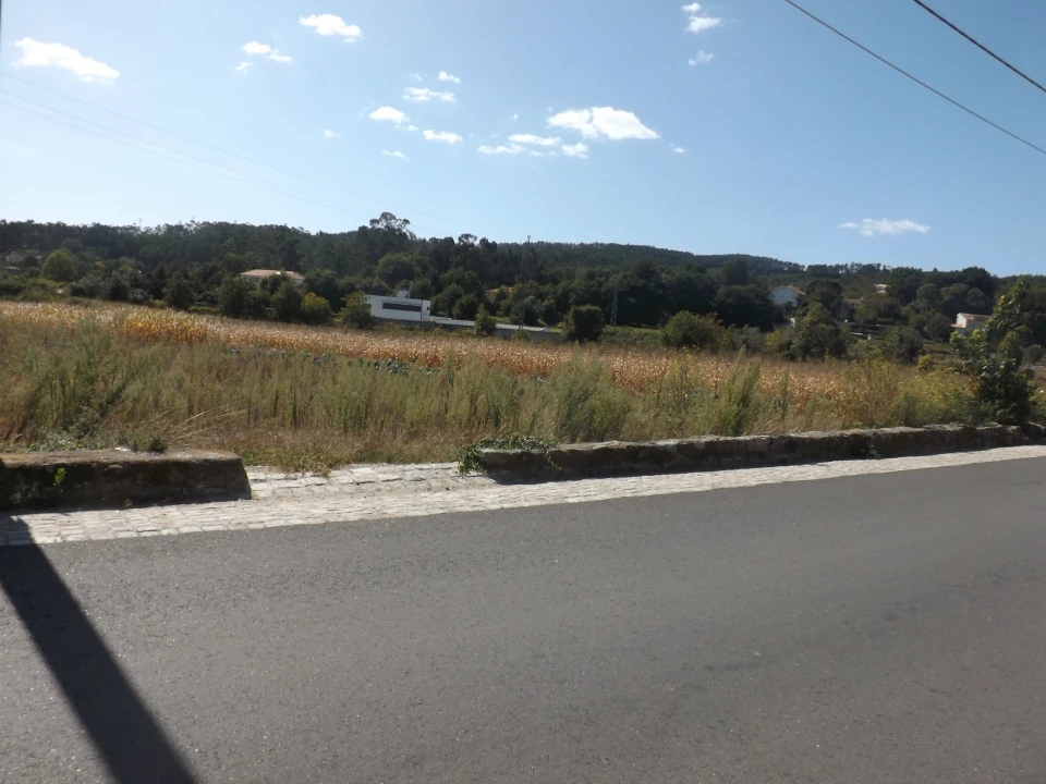 Terreno Agricola ou Rústico para Venda em Vilar de Mouros Foto 6