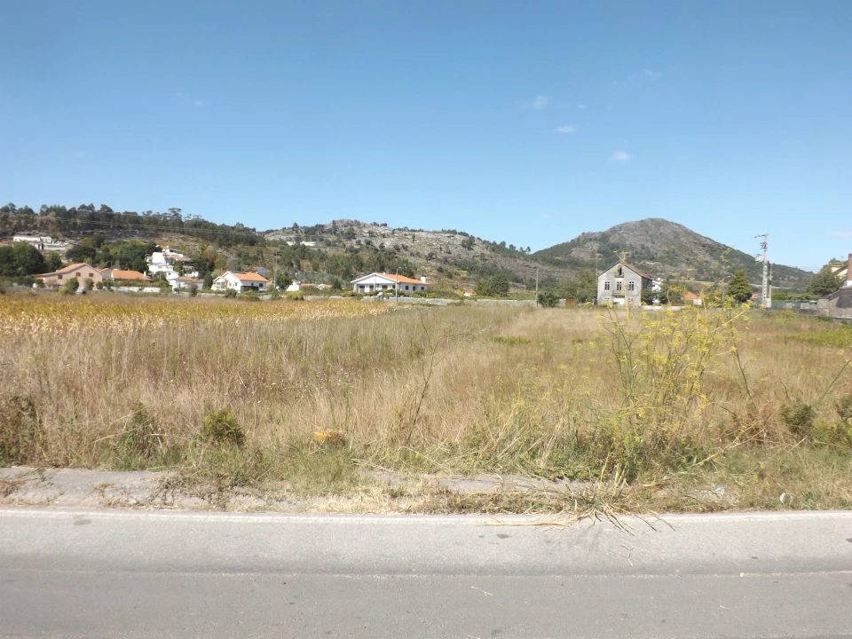 Terreno Agricola ou Rústico para Venda em Vilar de Mouros Foto 8