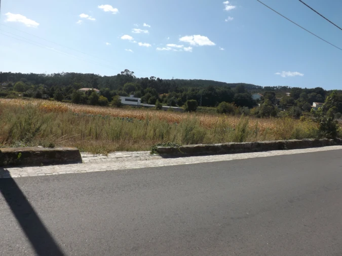 Terreno Agricola ou Rústico para Venda em Vilar de Mouros Foto 6