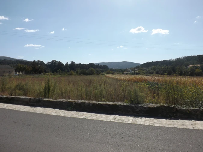 Terreno Agricola ou Rústico para Venda em Vilar de Mouros Foto 5