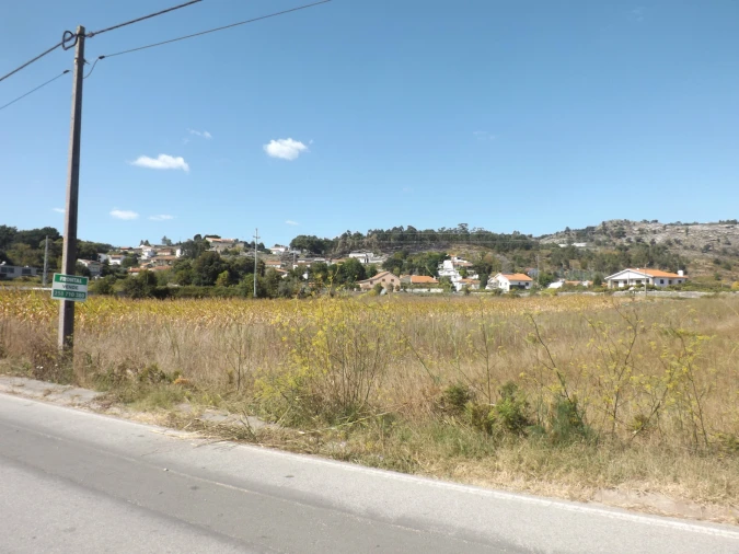 Terreno Agricola ou Rústico para Venda em Vilar de Mouros
