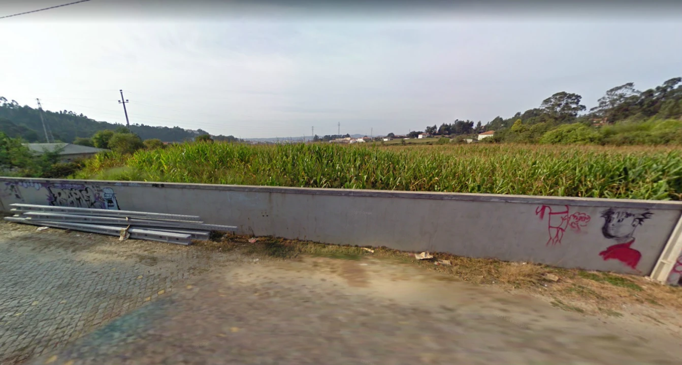 Terreno para Venda em Bougado (São Martinho e Santiago) Foto 3