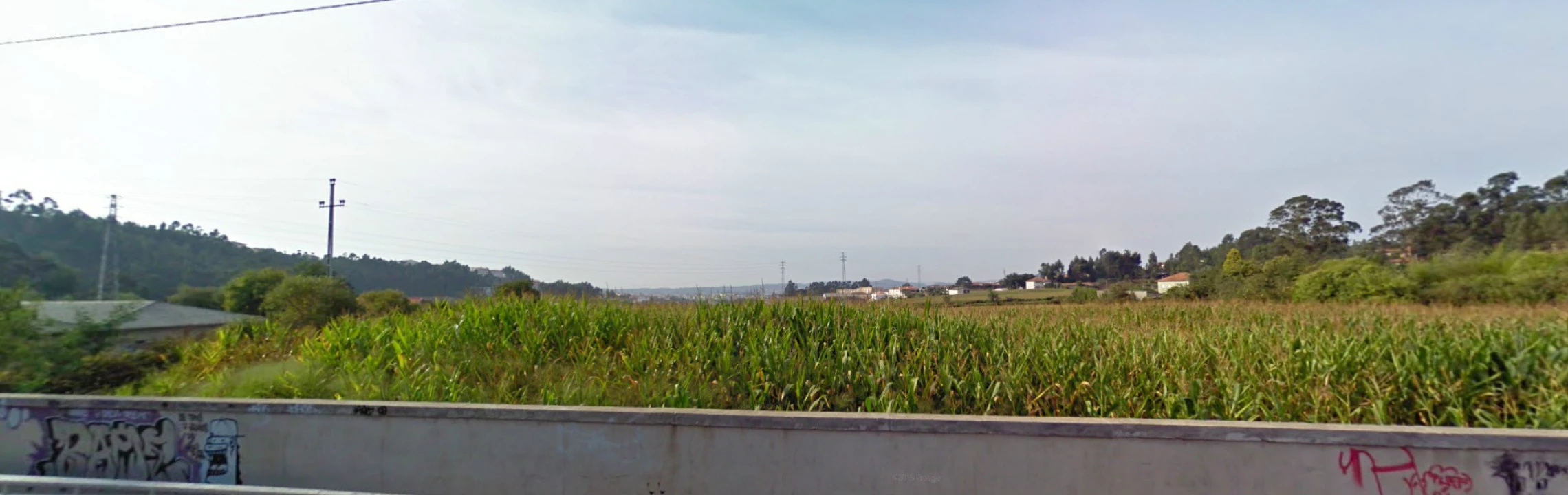 Terreno para Venda em Bougado (São Martinho e Santiago) Foto 2