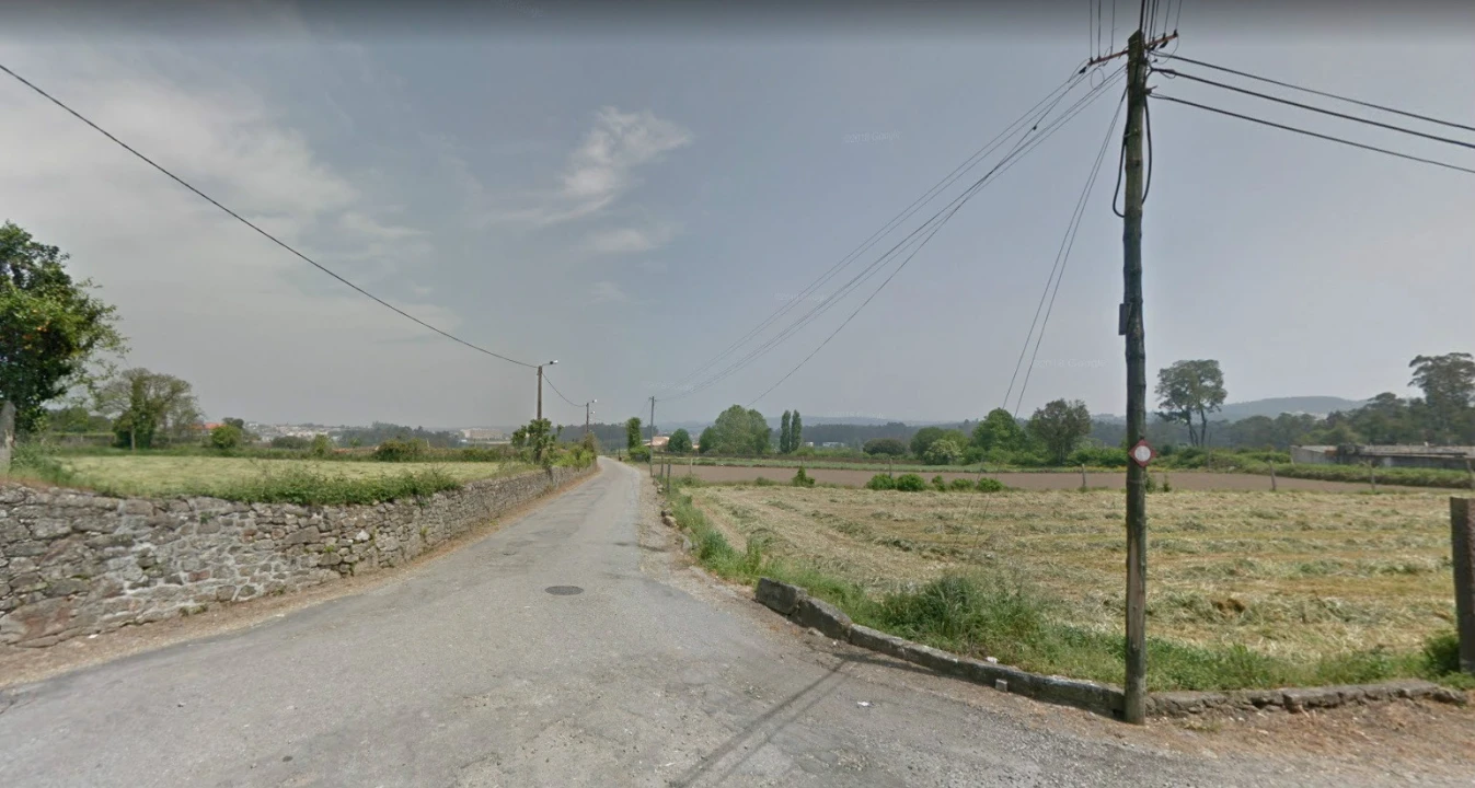 Terreno para Venda em Coronado (São Romão e São Mamede) Foto 2