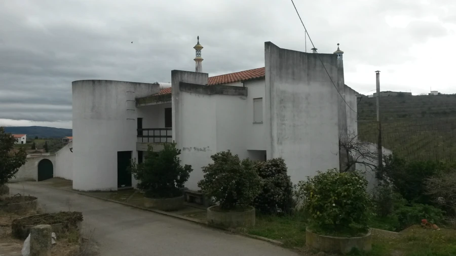 Quinta T0 para Venda em Santa Comba de Vilariça Foto 2